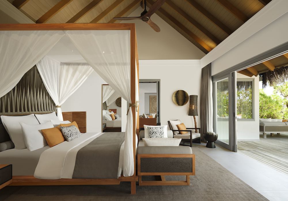 One Bedroom Beach Pool Residence photo 2